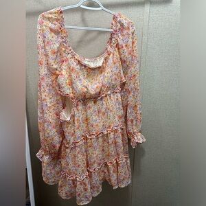 XL Jessica Simpson Dress